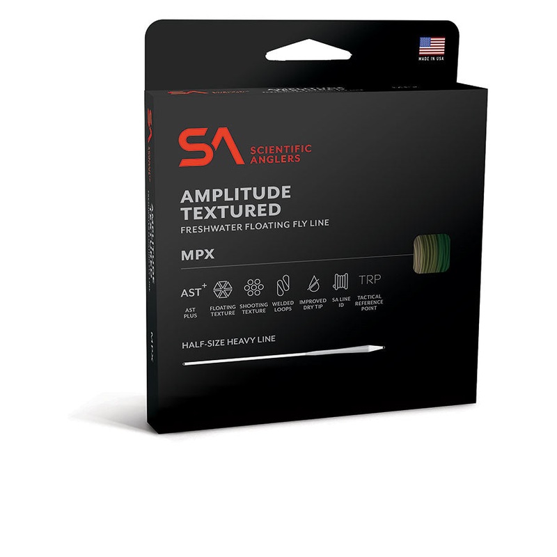 Scientific Anglers Amplitude Mpx Fly Line