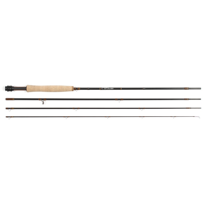 Scott G Series Fly Rods