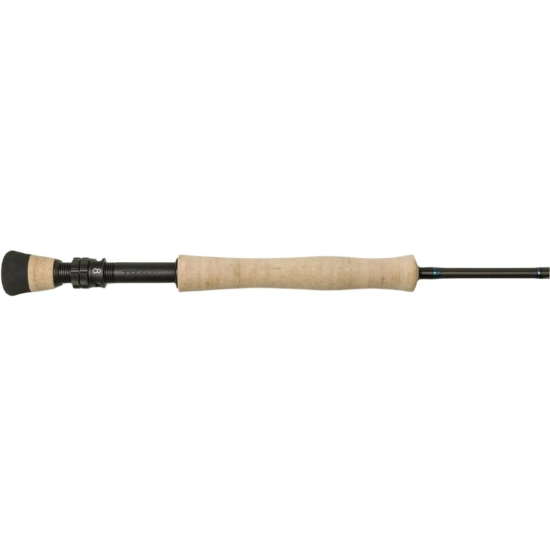 Scott Sector Series Saltwater Fly Rods
