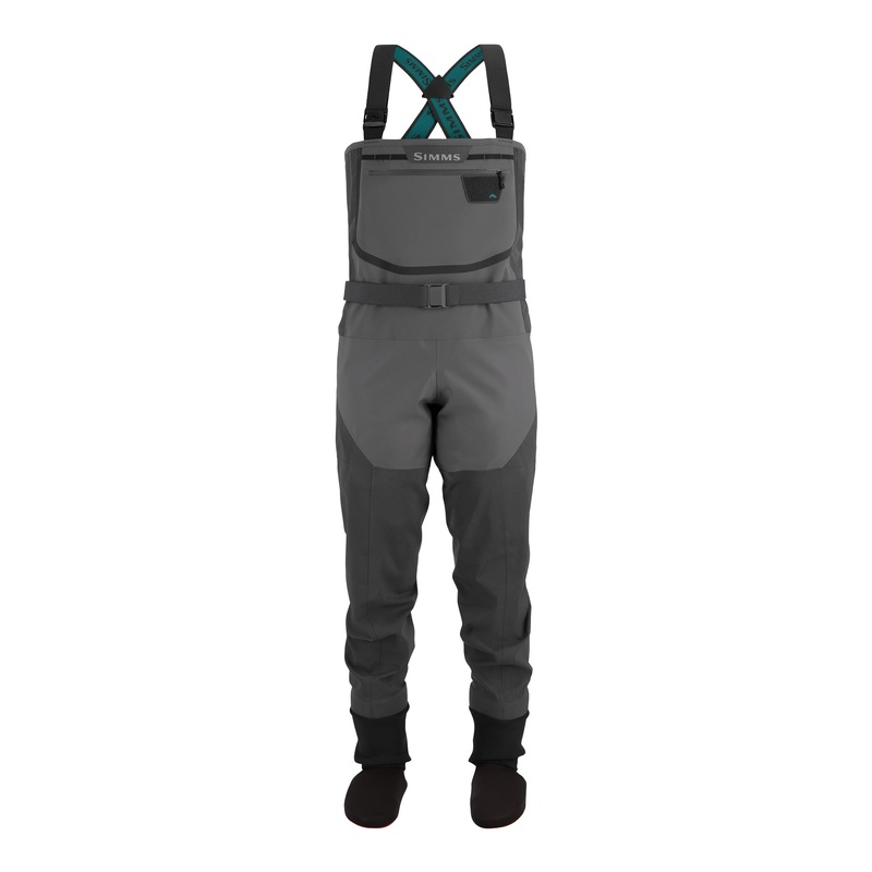 Simms Women’s Freestone Stockingfoot Waders
