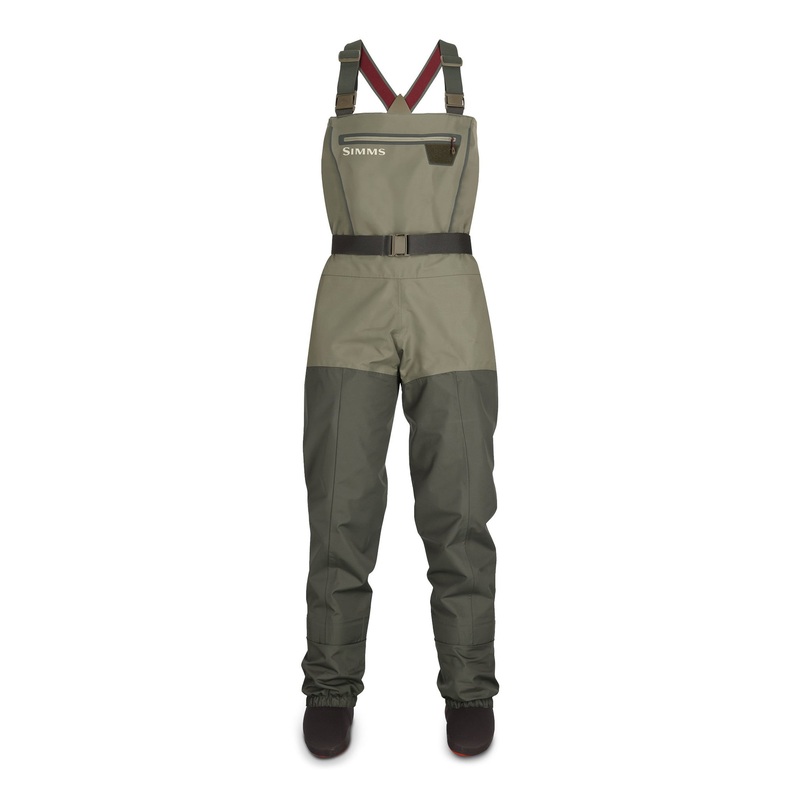 Simms Women’s Tributary Stockingfoot Waders