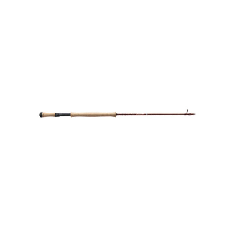 St. Croix Imperial USA Switch Fly Rod