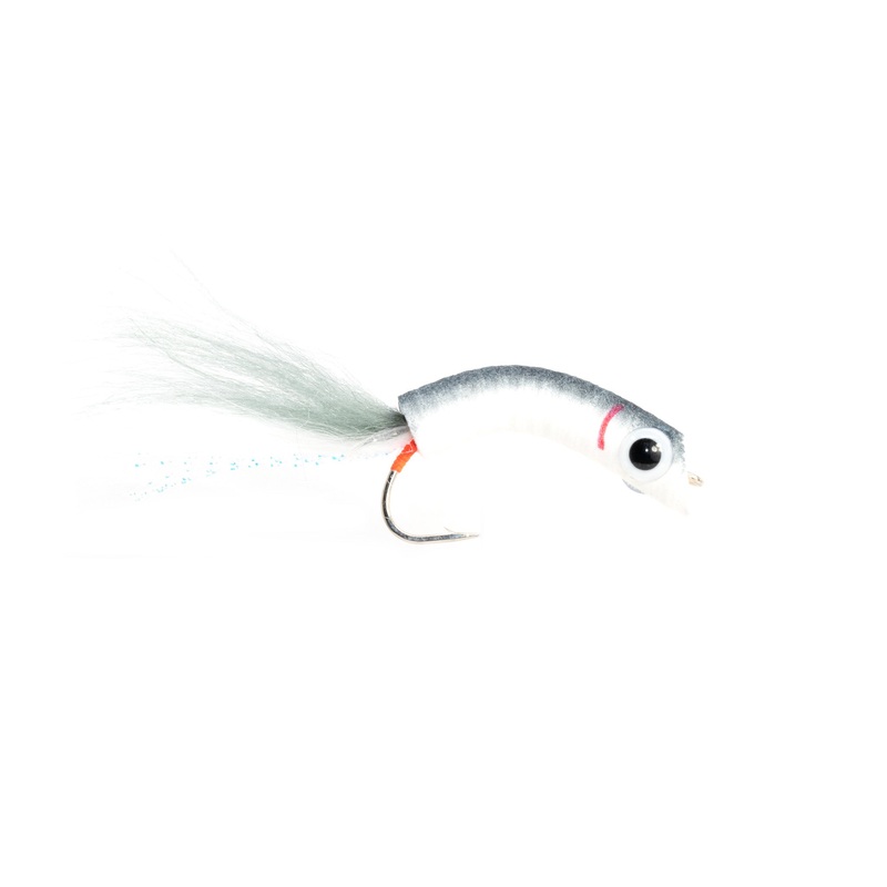 Todds Wiggle Minnow