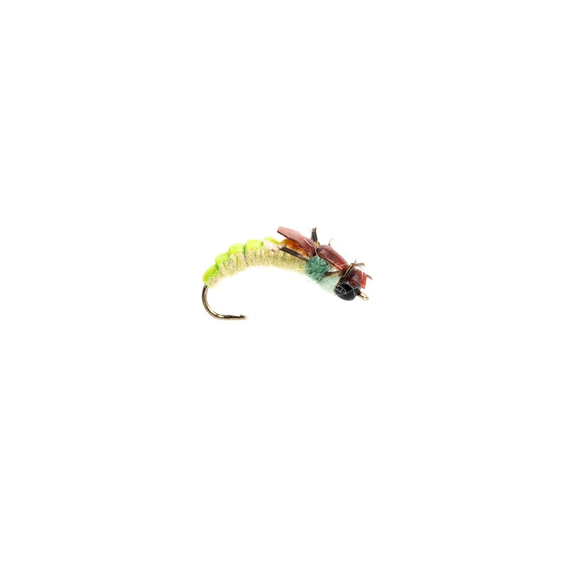 Turners Freestone Rock Worm