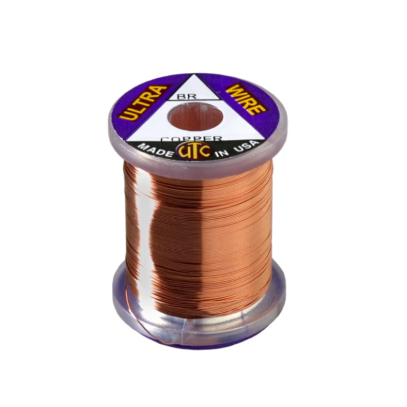 Ultra Wire