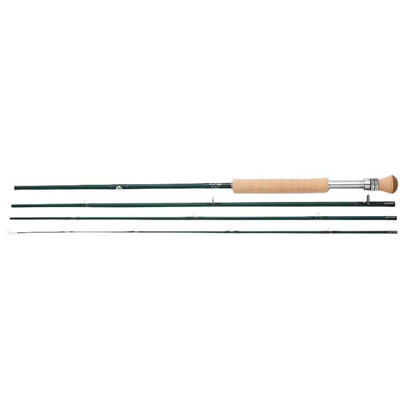 Winston Air 2 Max Fly Rod Series