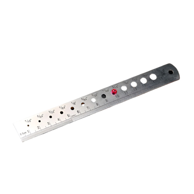 Bead Ruler