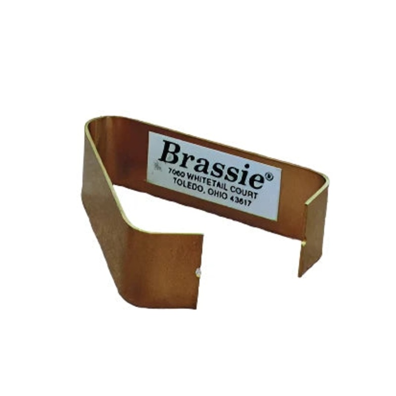 Brassie Hair Packer