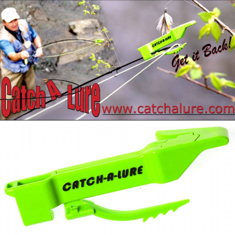 Catch-A-Lure