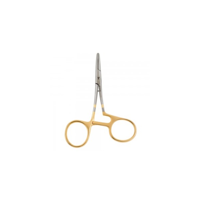 Dr. Slick 5″ Twisted Loop Clamp