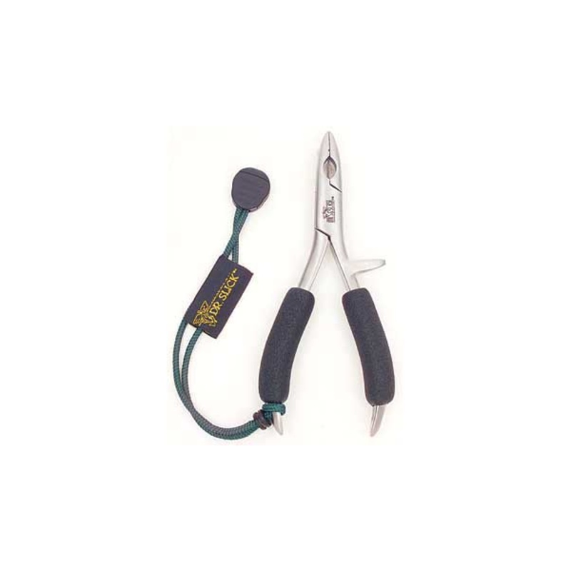 Dr. Slick Bullet Head Pliers