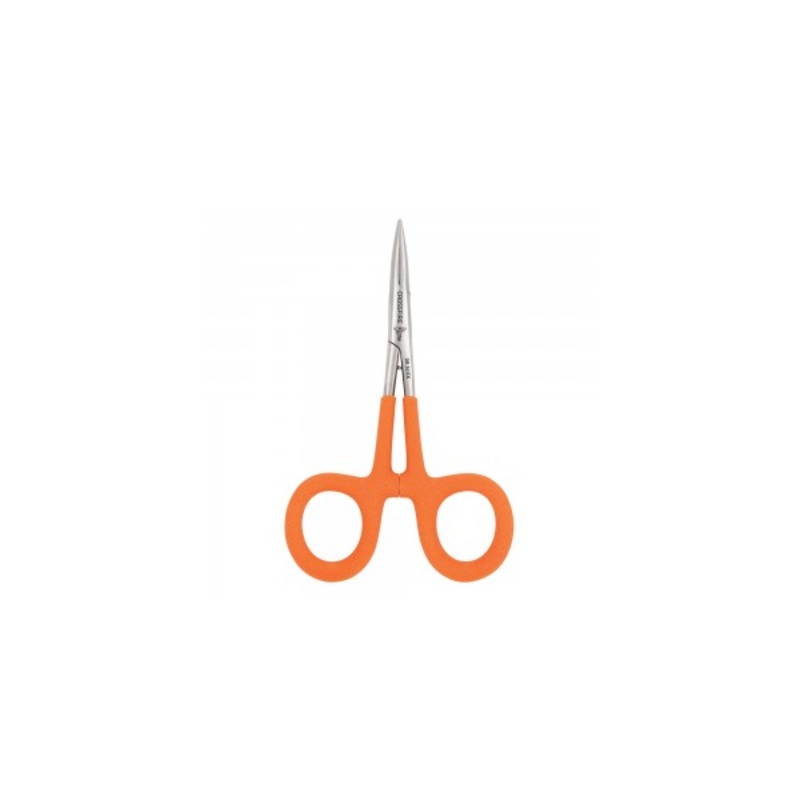 Dr. Slick Cross Fire 5-Inch Standard Clamp