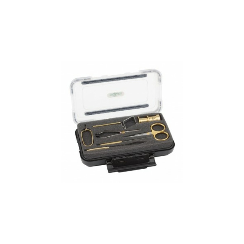 Dr. Slick Fly Tyer Gift Set