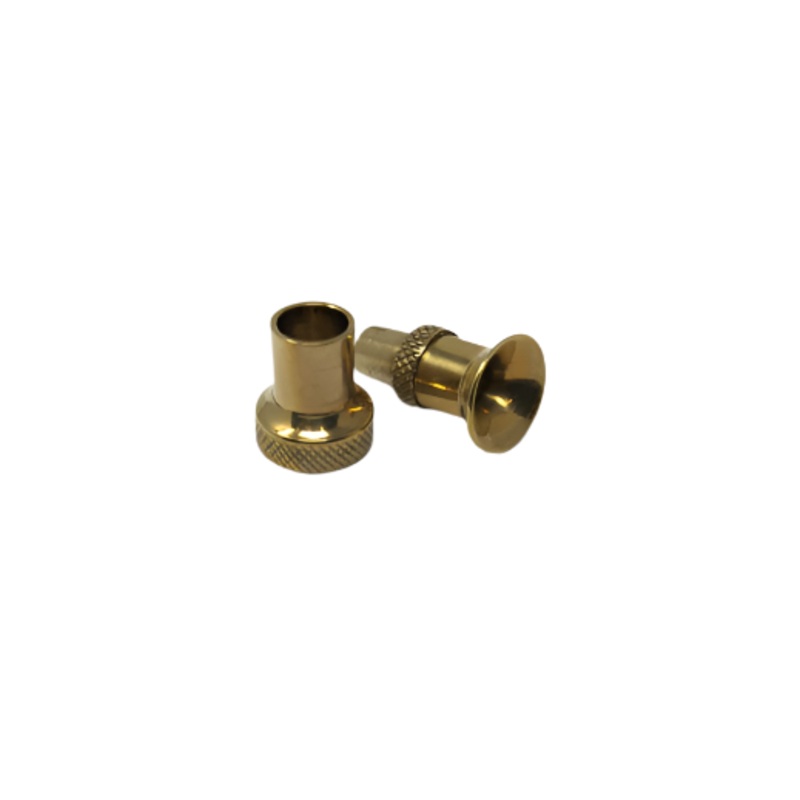 F-C Mini Hair Stacker