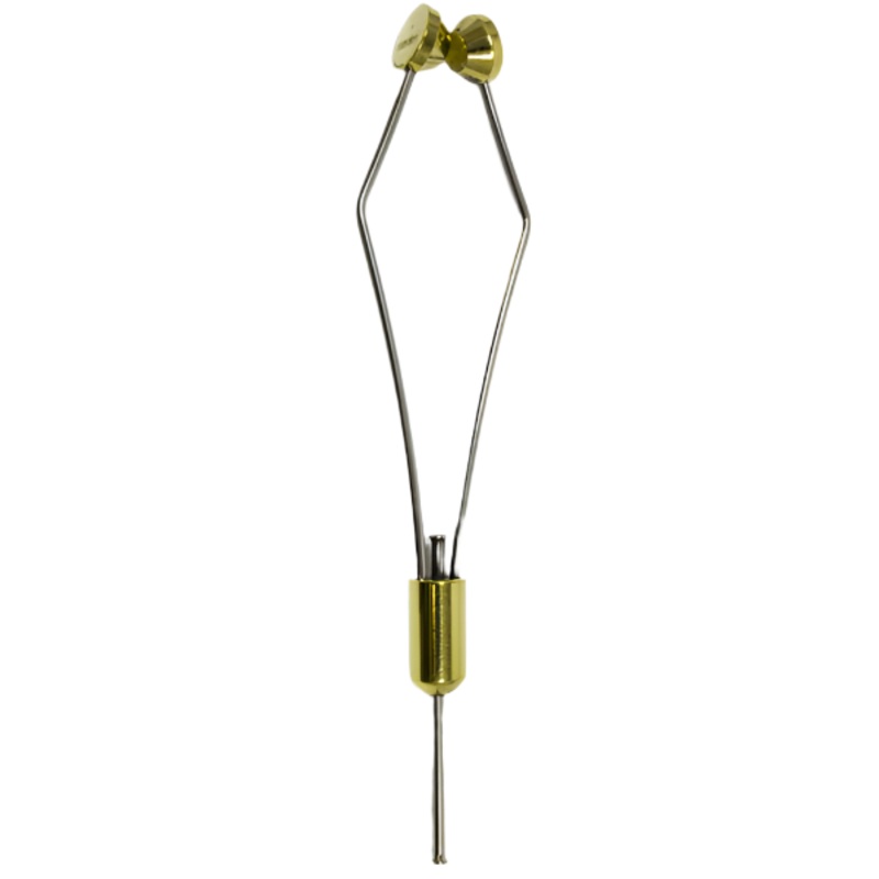Feather-Craft Bullet Bobbin