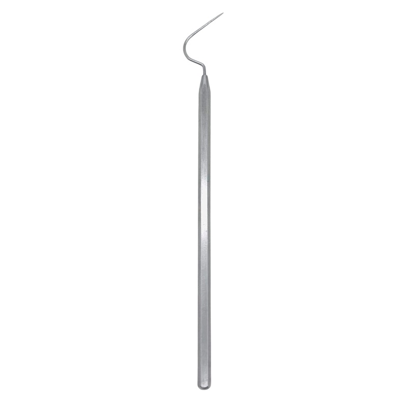Feather Craft Curved Dubbing Needle