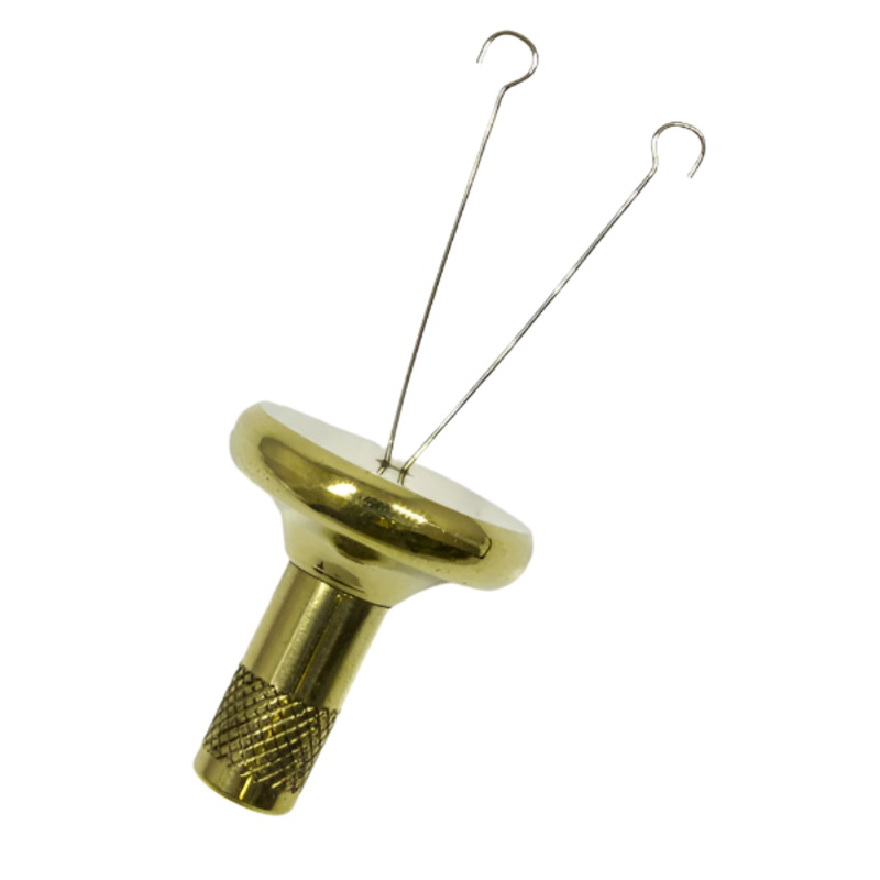 Feather-Craft Dubbing Loop Spinner