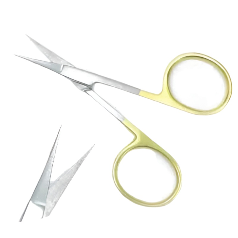 Feather-Craft Micro-Point Scissors