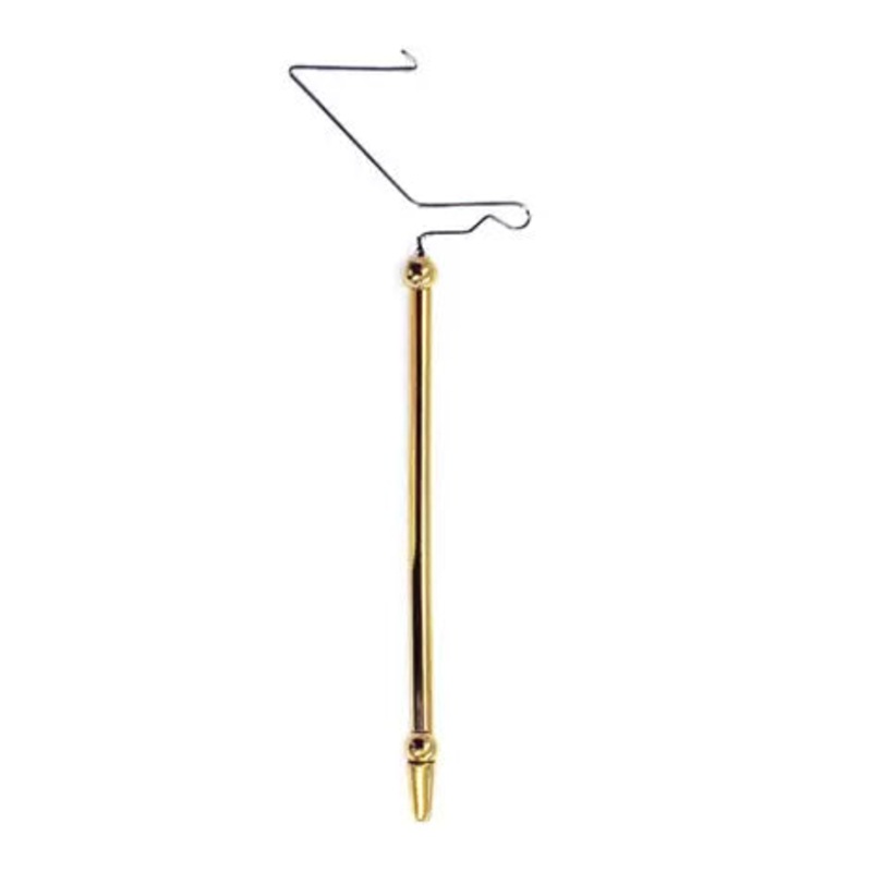 Feather-Craft Midge Whip Finisher