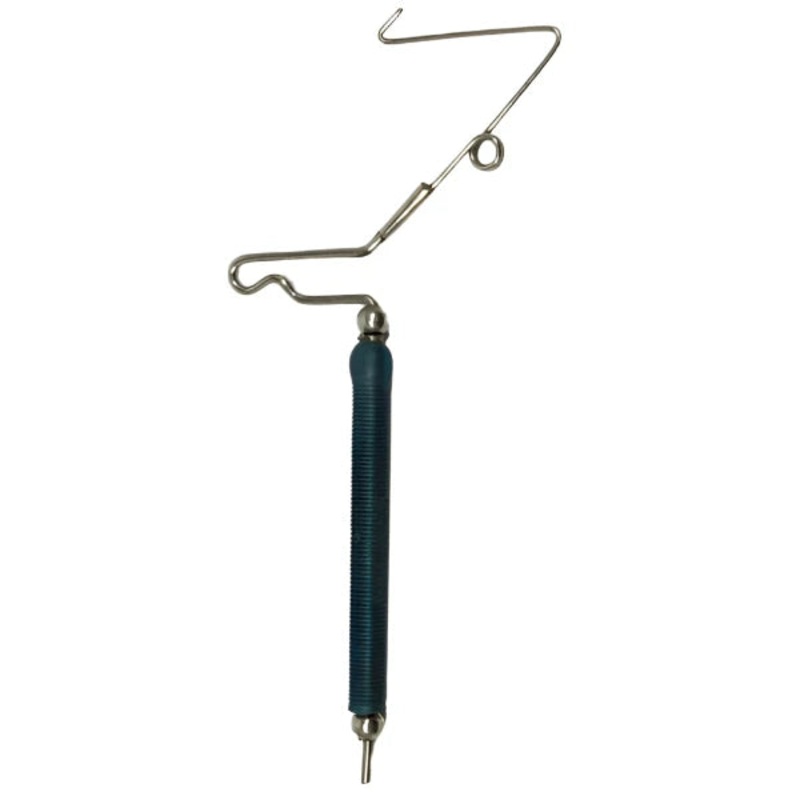 Feather-Craft Springo Whip Finisher