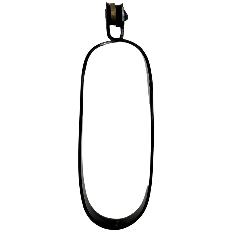 Feather-Craft Standard Hackle Pliers