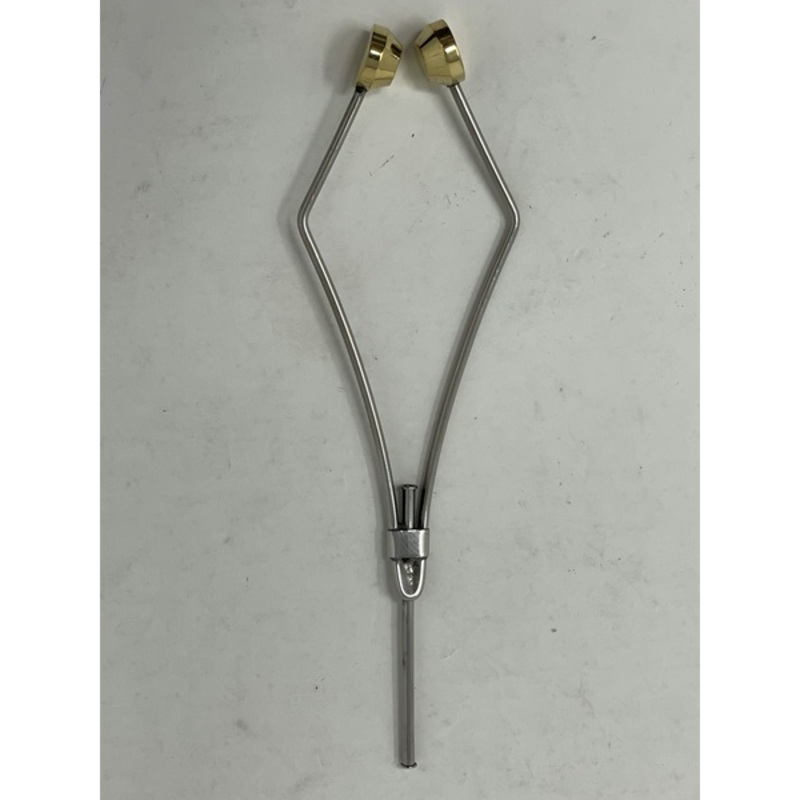 Feather-Craft Standard Tube Flared Bobbin