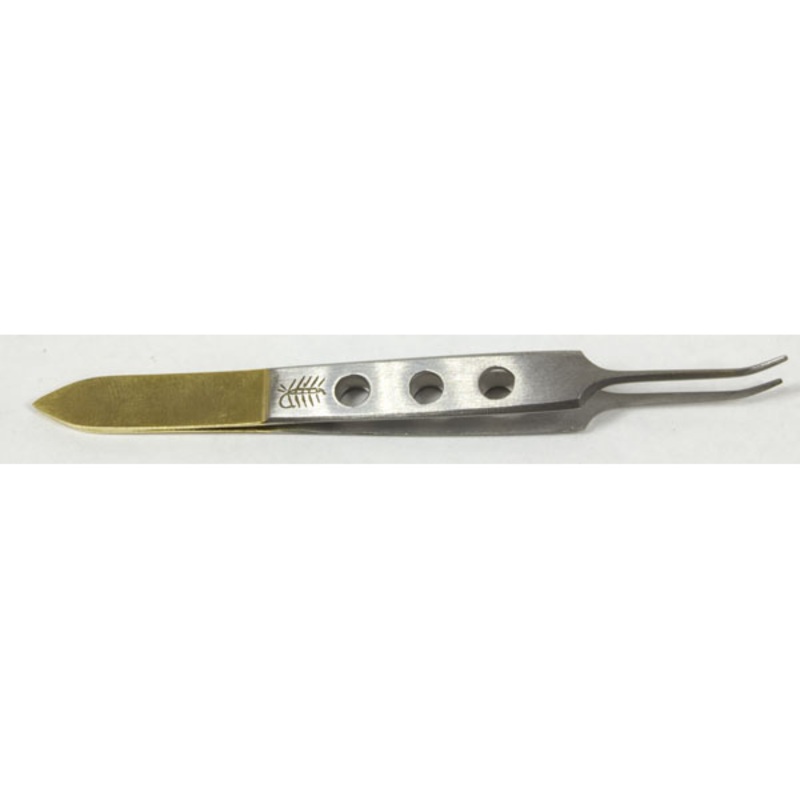 Feather Craft Super-Fine Tweezers