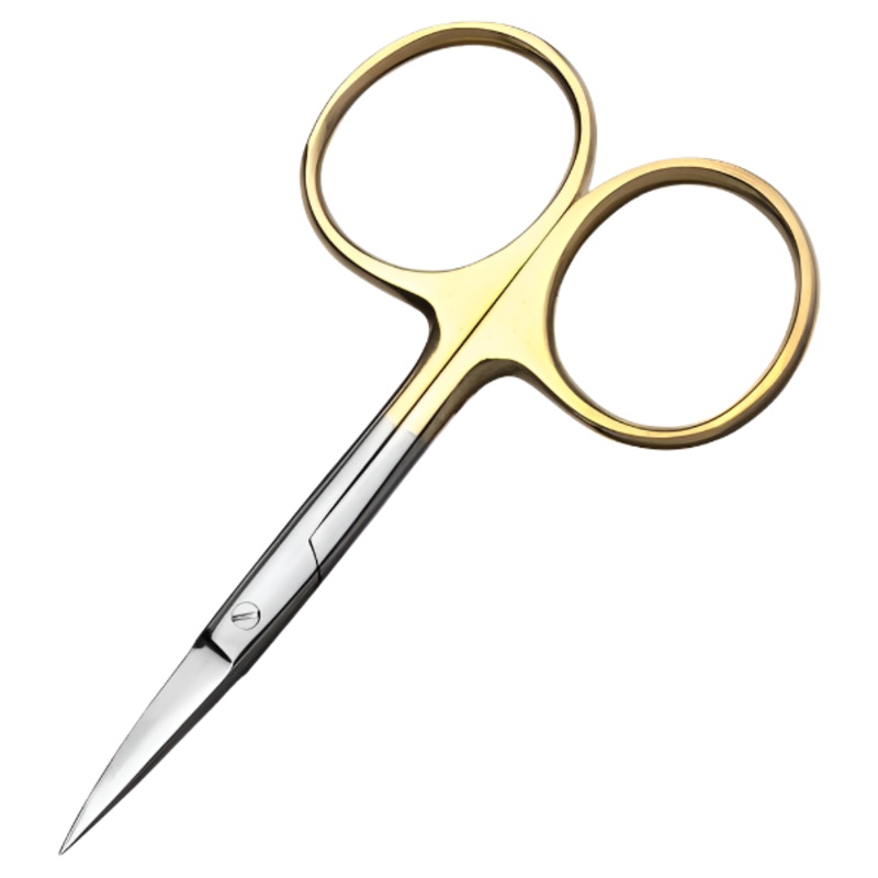 Feather Craft Tungsten Carbide Scissors