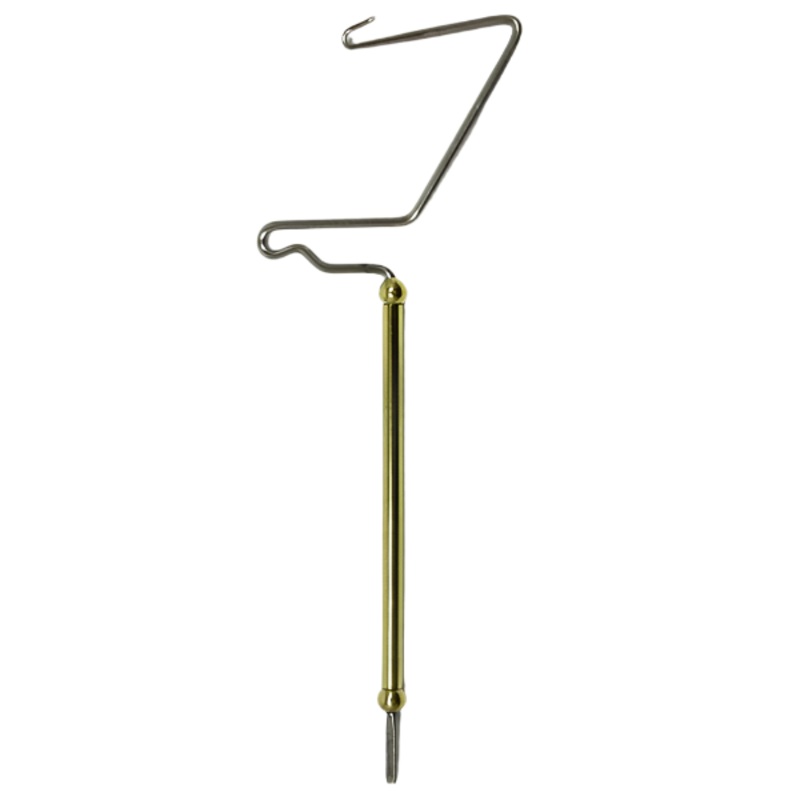 Feather Craft Whip Finisher