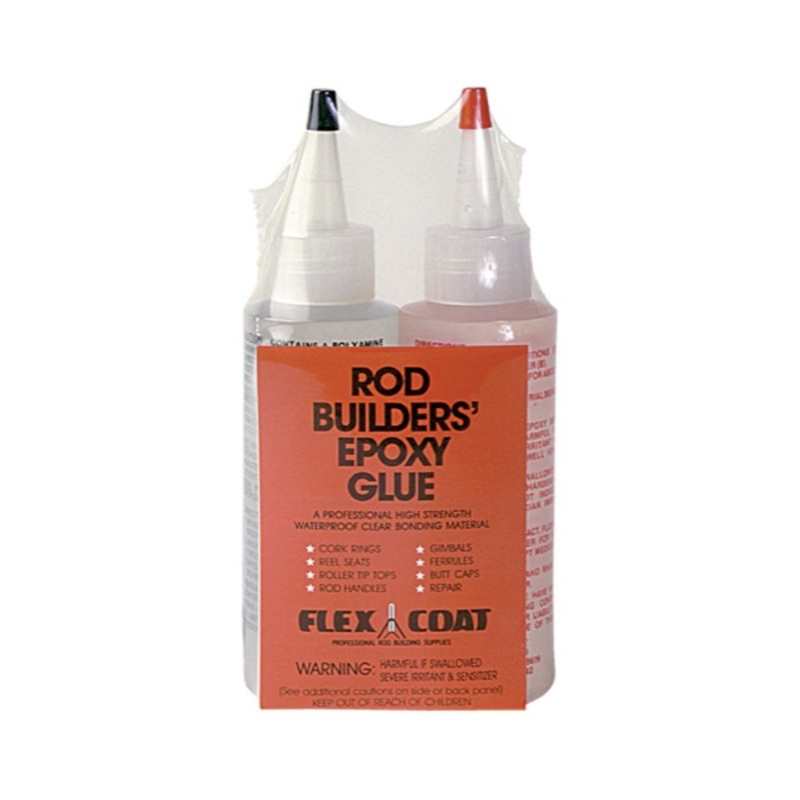 Flex Coat Rod Builders Epoxy