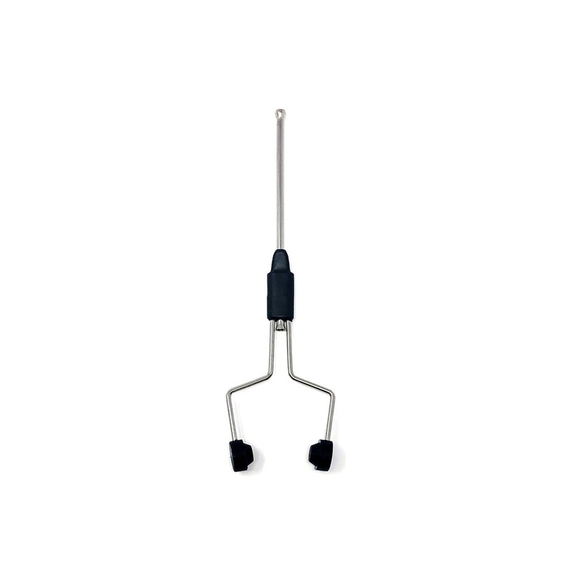 Griffin Bass/Salt Ceramic Bobbin