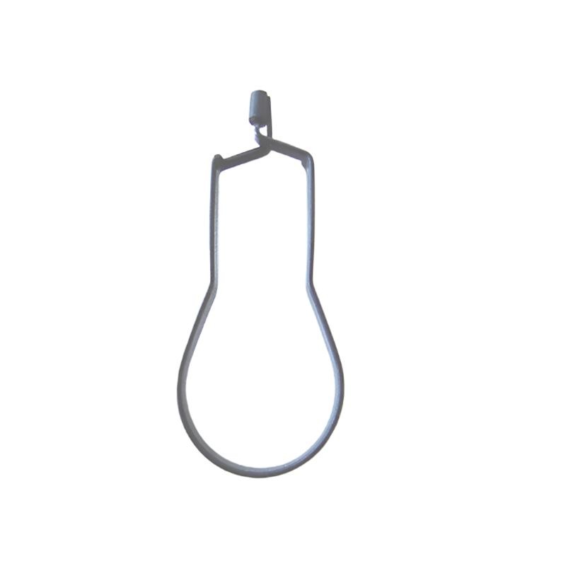 Griffin Hackle Pliers