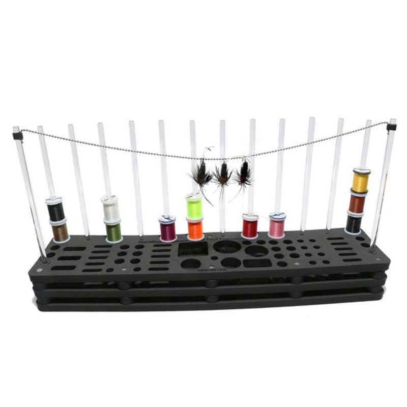 Hareline Foamanizer Fly Hammock