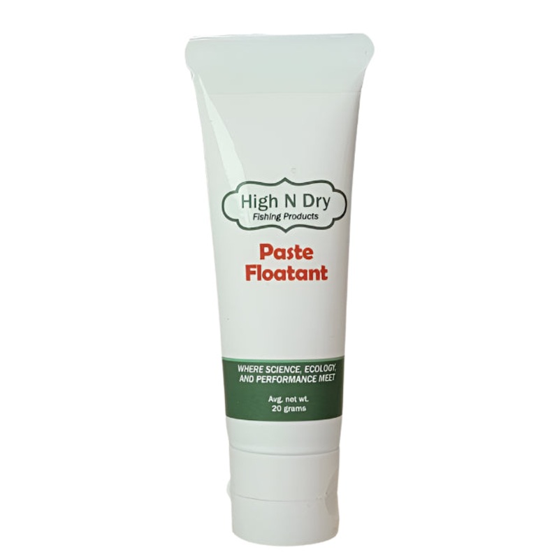 High N Dry Paste Floatant