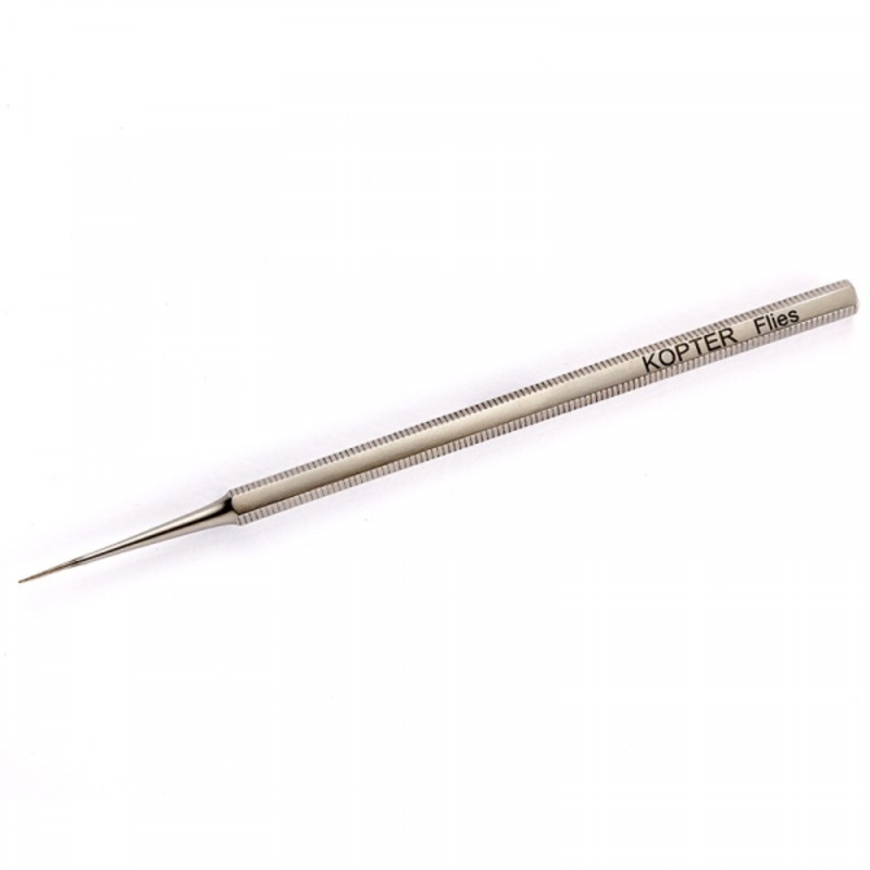 Kopter Flies Needle