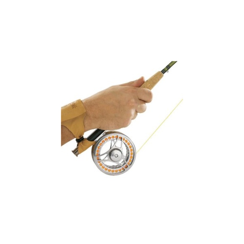Lee Wulff Wristlok