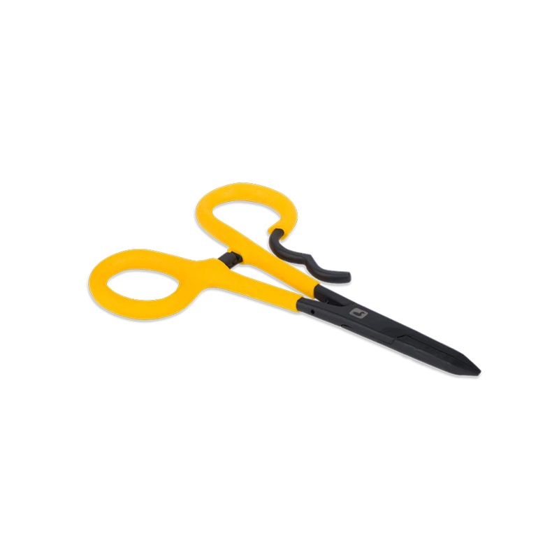 Loon  5.5″ Hitch Pin Forceps