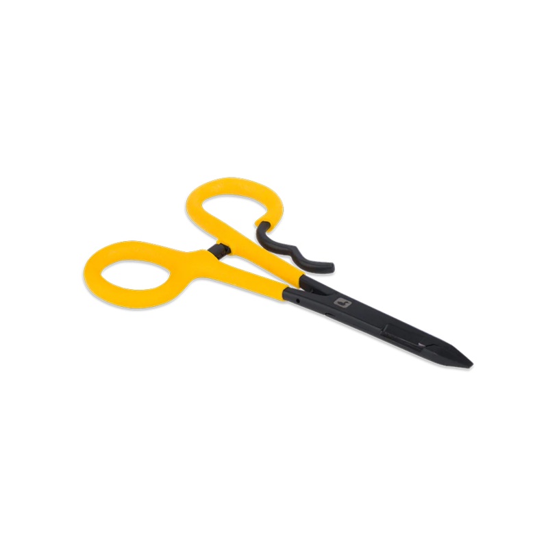 Loon 5.5″ Hitch Pin Scissor Forceps