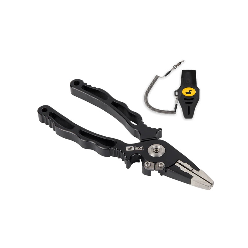 Loon Apex Hd Plier
