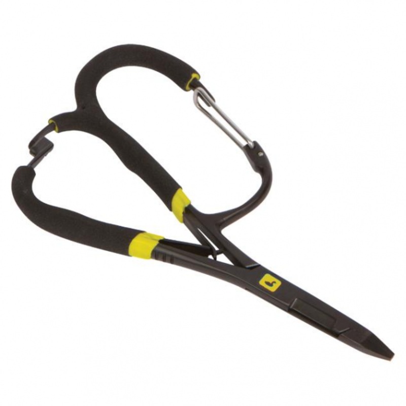 Loon Comfy-Grip Rogue Quickdraw Mitton/Scissor Clamps