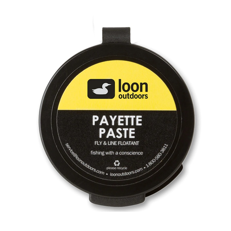 Loon Payette Paste