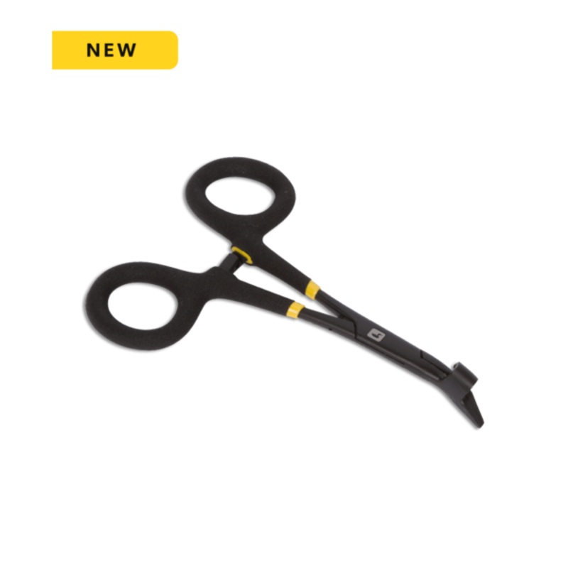 Loon Rogue Comfy-Grip Hook Removal Forceps