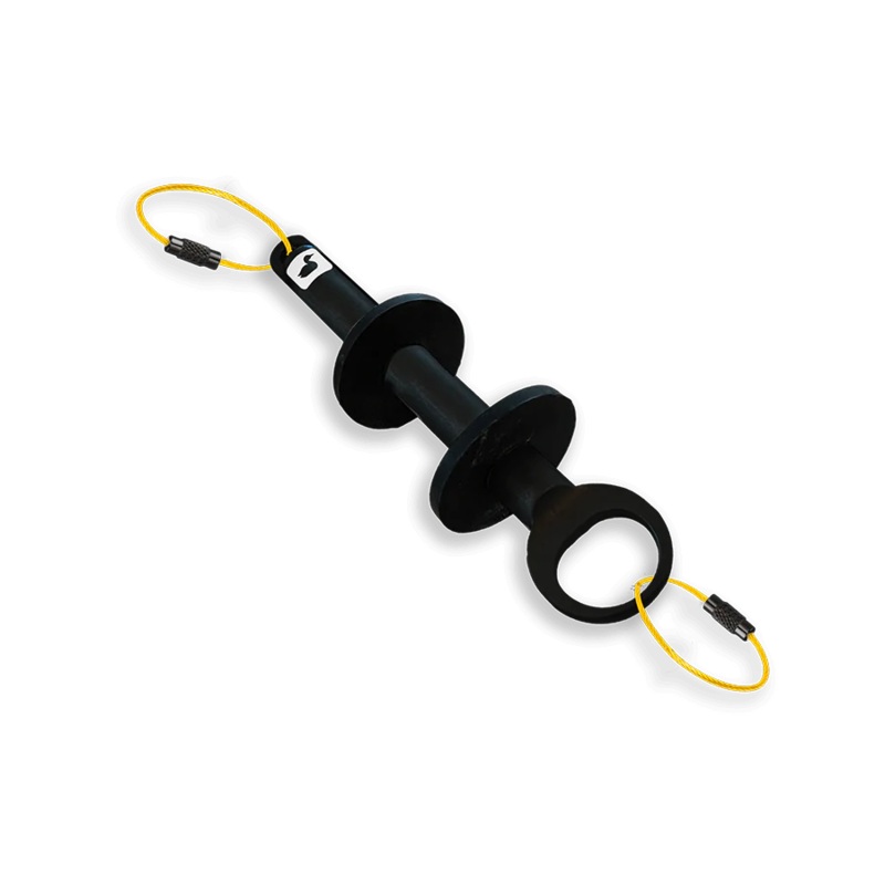 Loon Rouge Tippet Post