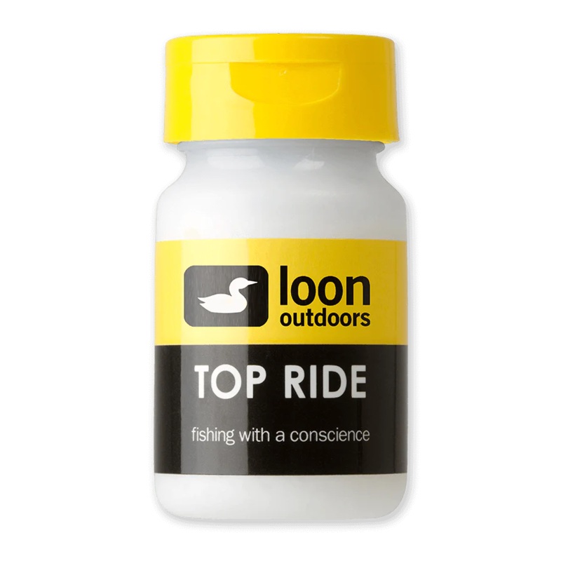 Loon Top Ride