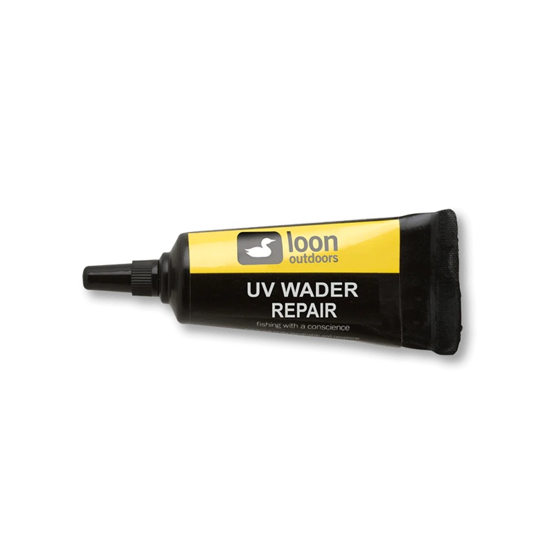 Loon UV Wader Repair