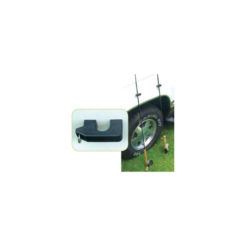 Magnetic Rod Guard