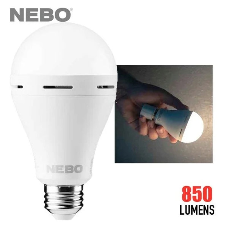 Nebo Blackout Backup Emergency Led Bulb
