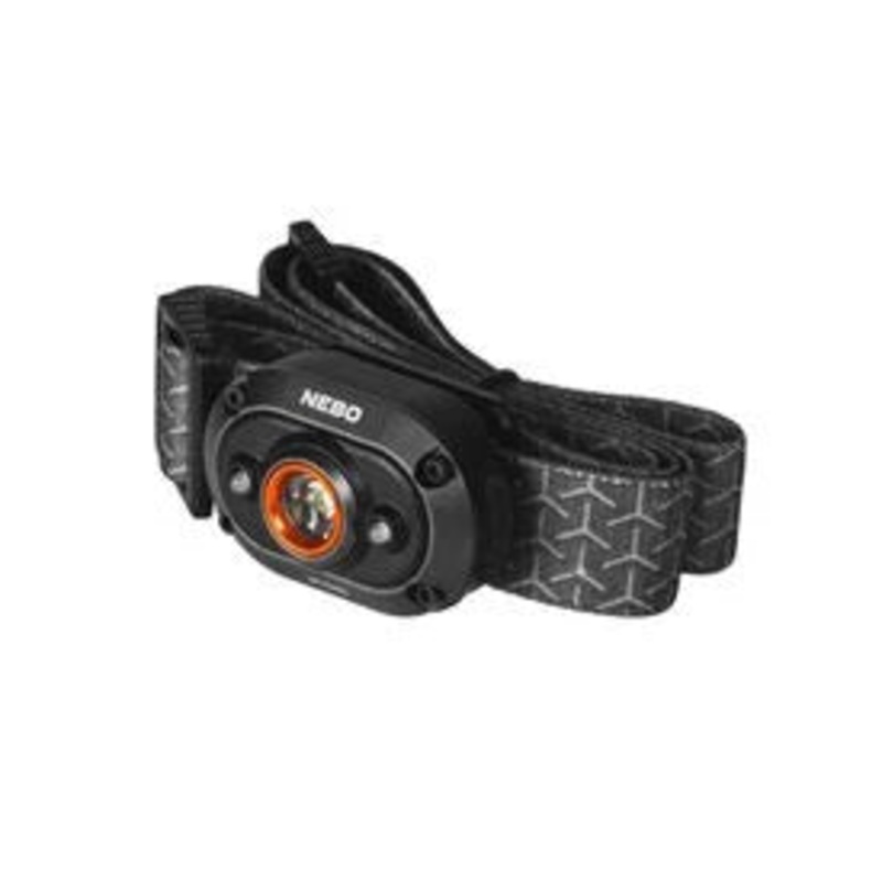 Nebo Mycro Headlamp & Cap Light