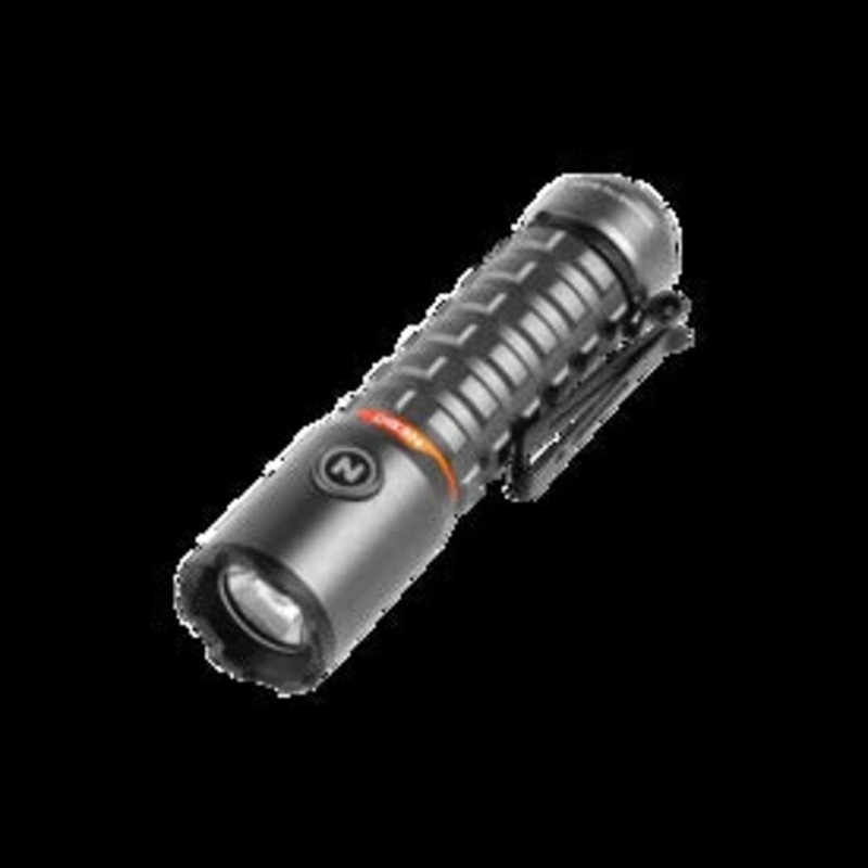 Nebo Torchy 2K Rechargeable 2000 Lumen Everyday Carry Pocket Light