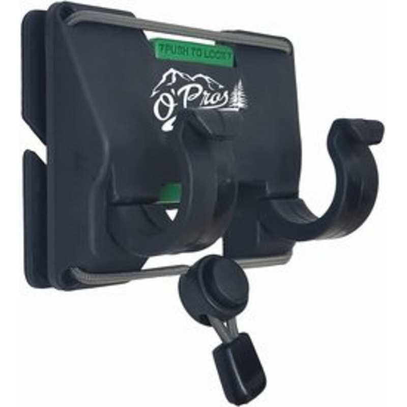 Opros Belt Clip Rod Holder